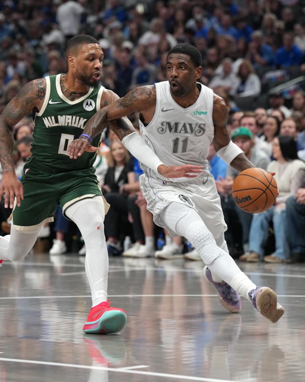 并不友善 并不友善